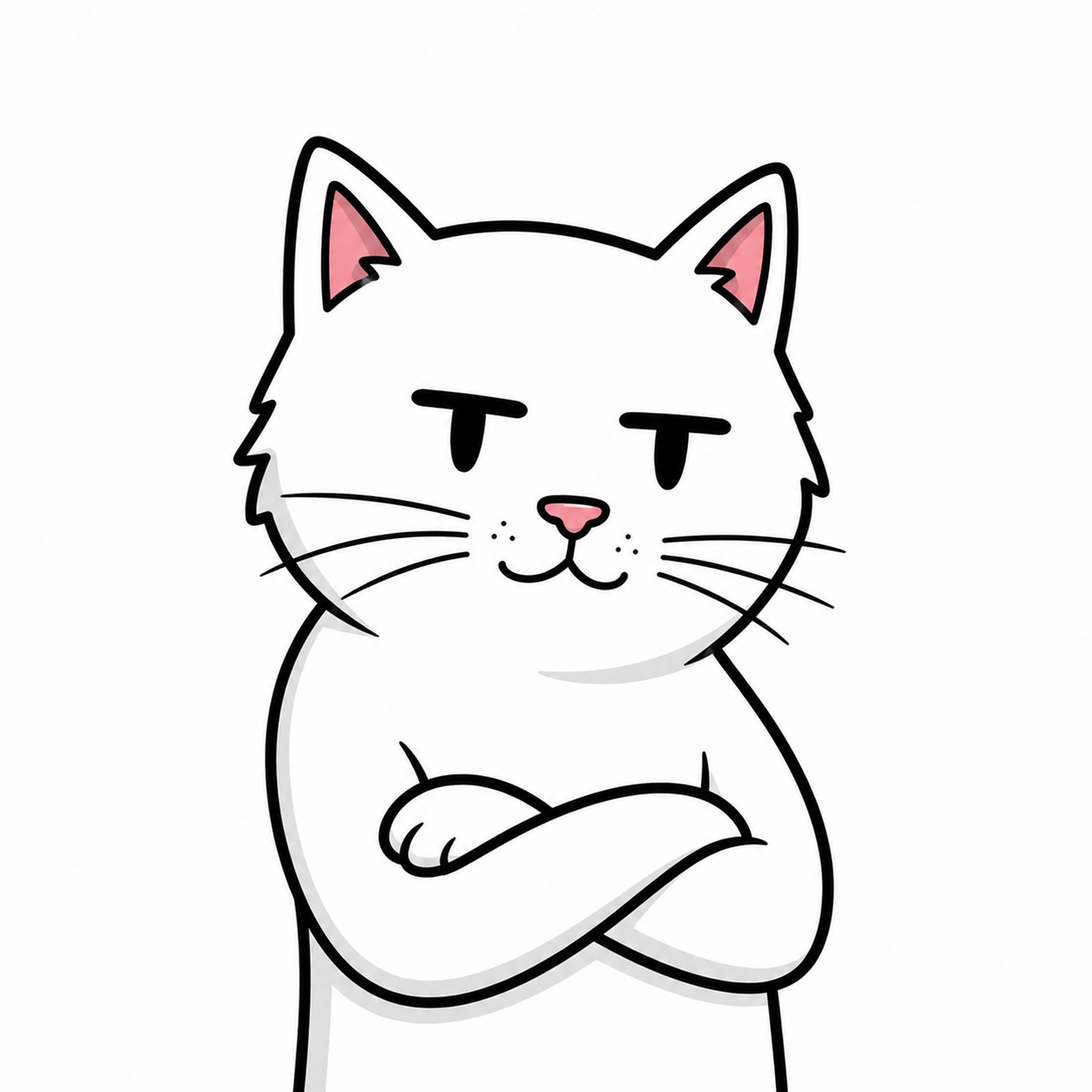 Oferta do Gato